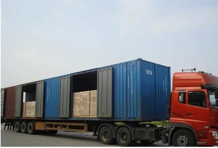 泉州到饶阳县整车运输