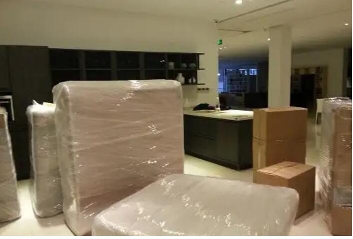 泉州到饶阳县长途搬家