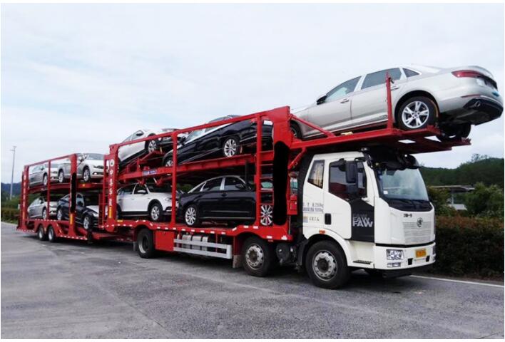 泉州到饶阳县轿车托运